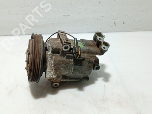 Used AC compressor NISSAN MICRA III (K12) 1.2 16V (80 hp) 19041918