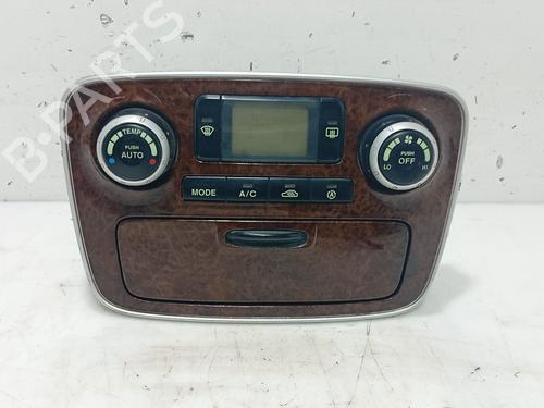 Climate control HYUNDAI SONATA V (NF) 2.0 CRDi | BP34723504I5 - Image 2