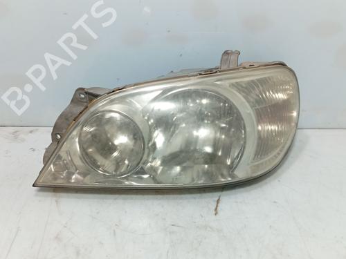 Used Left headlight Left headlight KIA CARNIVAL II (GQ) 2.9 CRDi (144 hp) 33996639 33996639