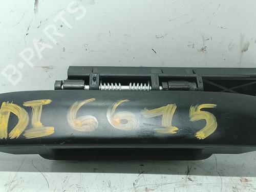 Used Front left exterior door handle Front left exterior door handle CITROËN XSARA (N1) 2.0 HDi 90 (90 hp) 39737072 39737072