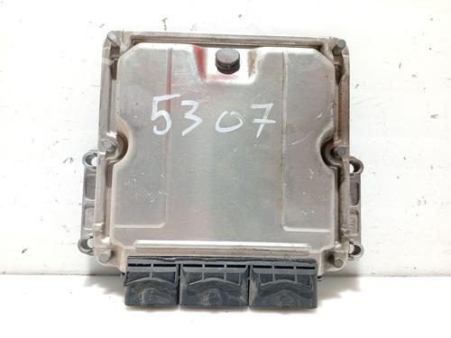 Used Engine control unit (ECU) RENAULT MEGANE I Coach (DA0/1_) 2.0 16V (139 hp) 31100049