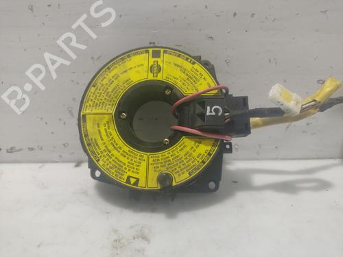 Used Squib airbag NISSAN ALMERA I (N15) [1995-2000]  31098701