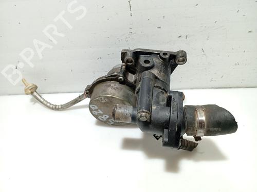 Vacuum pump FORD MONDEO III (B5Y) 2.0 TDCi | BP31101783M80