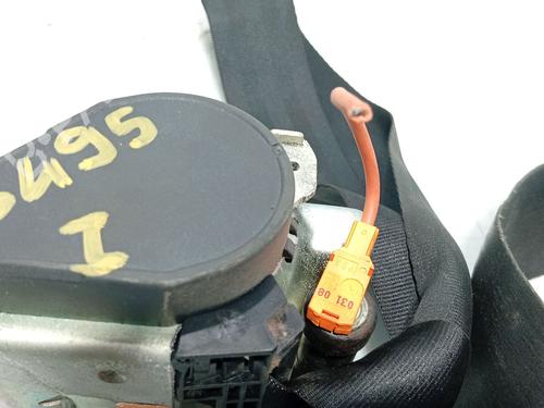 Front left seatbelt CITROËN C4 I Saloon 1.6 16V | BP37421204I26 - Image 3