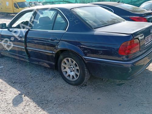 Engine BMW 7 (E38) 730 d | BP36561767M1 - Image 10