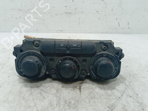 Climate control SEAT ALTEA (5P1) 1.9 TDI | BP36991733I5 - Image 2