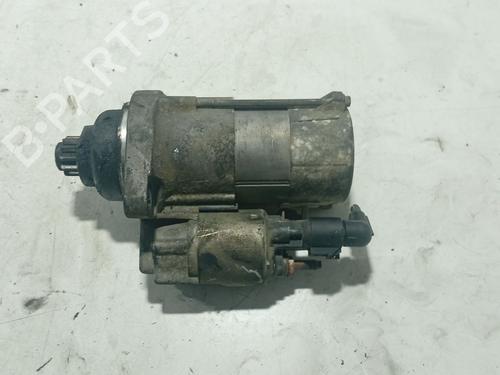 Used Starter Starter AUDI A3 (8P1) 1.9 TDI (105 hp) 40041381 40041381