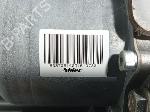 Steering column RENAULT MEGANE III Hatchback (BZ0/1_, B3_) 1.5 dCi (BZ1G, BZ1W, BZ0R) | BP32779087M21 - Image 3