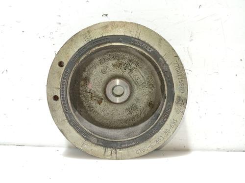 Used Pulley RENAULT MEGANE I Coach (DA0/1_) 2.0 16V (139 hp) 31108071