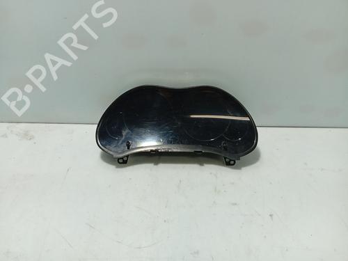 Used Instrument cluster TOYOTA AVENSIS Estate (_T25_) 2.0 D-4D (CDT250_, CDT250R) (116 hp) 31132136