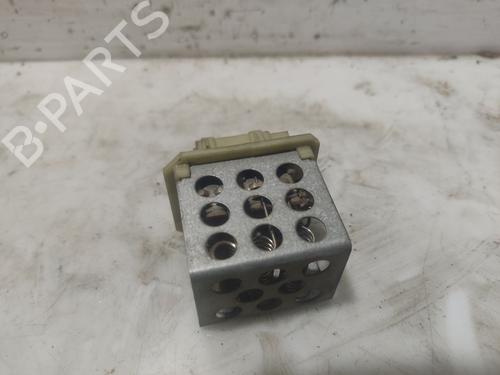 Used Heater resistor CITROËN XSARA PICASSO (N68) 2.0 HDi (90 hp) 31104458
