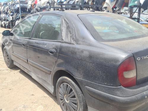 Rør CITROËN C5 I (DC_) 1.8 16V (DC6FZB, DC6FZE) | BP31109524M125 