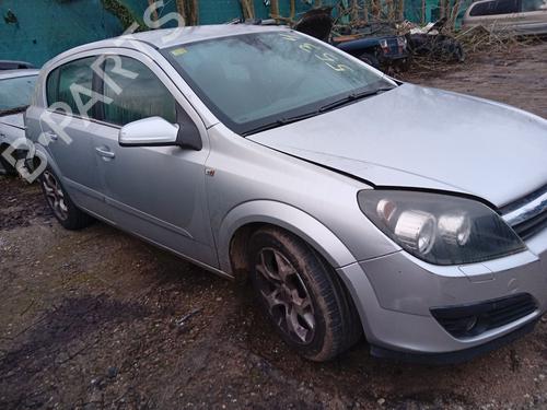 Seat buckle OPEL ASTRA H (A04) 1.7 CDTI (L48) | BP32305679I32