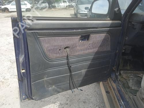 Grille SSANGYONG KORANDO (KJ)  | BP31112255C40 