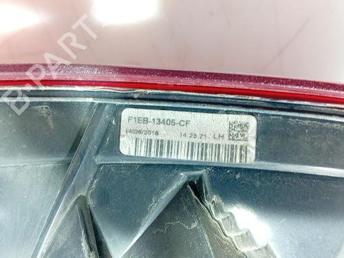Left taillight FORD FOCUS III 1.5 TDCi | BP39907808C34 - Image 3