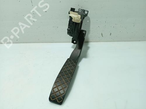 Pedal VW TOUAREG (7LA, 7L6, 7L7) 2.5 R5 TDI (174 hp) 31102057