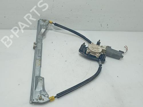 Used Front right window mechanism Front right window mechanism RENAULT CLIO II (BB_, CB_) 1.5 dCi (B/CB07) (65 hp) 34248177 34248177
