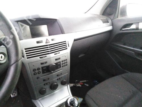 Right front fenders OPEL ASTRA H (A04) 1.9 CDTI (L48) | BP22735186C42 