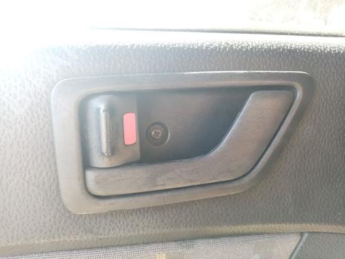 Used Front left interior door handle HYUNDAI GETZ (TB) [2001-2011]  19002180
