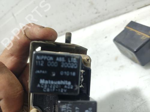 Modulo electronico MITSUBISHI PAJERO CLASSIC (V2_W, V6_W, V7_W) 2.5 TD (V24W) | BP31106103M83 