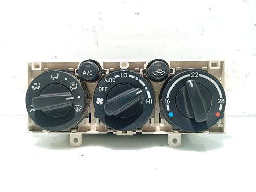 Comando chauffage TOYOTA AVENSIS (_T22_) 1.6 i (AT220_, AT220R) (110 hp) 31100325