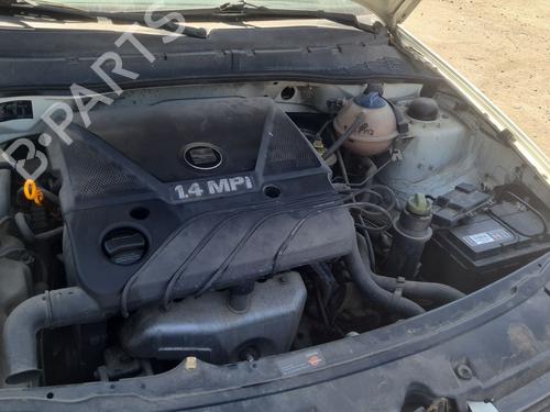 Right tailgate light SEAT IBIZA II (6K1) 1.4 i | BP31107706C80 