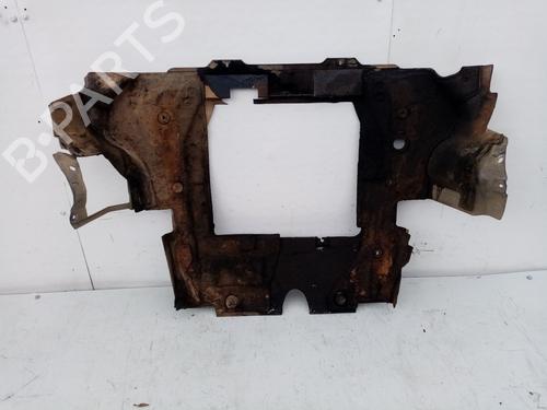 Used Underbody protection Underbody protection OPEL ASTRA G Hatchback (T98) 1.7 DTI 16V (F08, F48) (75 hp) 20983962 20983962