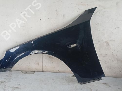 Used Left front fenders Left front fenders BMW 5 (E60) 525 d (177 hp) 34448509 34448509