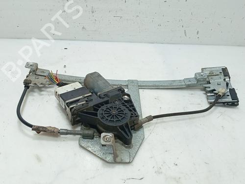 Used Rear left window mechanism Rear left window mechanism SKODA OCTAVIA I (1U2) 1.9 TDI (90 hp) 34247899 34247899