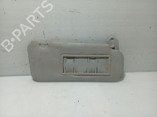 Pala sol direita CITROËN XSARA PICASSO (N68) 1.6 (95 hp) 31110437