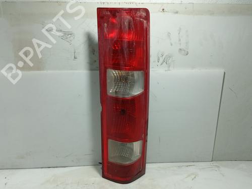 right-taillight-iveco-daily-v-van-2011-2012-2013-2014-24688215 main image