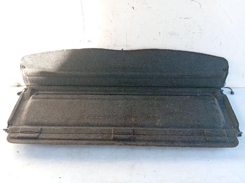 Rear parcel shelf CITROËN XSARA PICASSO (N68) 1.6 HDi | BP31157645C85