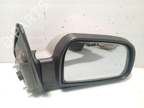 Used Right mirror HYUNDAI TUCSON (JM) 2.0 (141 hp) 25433262