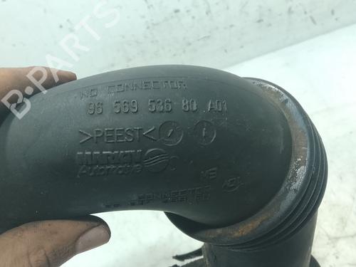 Pipe PEUGEOT PARTNER MPV (5_, G_) 1.6 HDi 75 | BP38440164M125 - Image 2