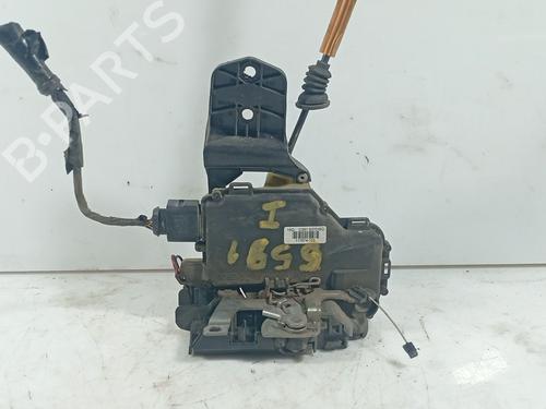 Fechadura frente esquerda Fechadura frente esquerda SEAT TOLEDO II (1M2) 1.6 16V (105 hp) 39695555 39695555