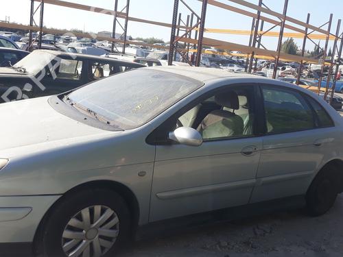 Rudehejsemekanisme ventre foran CITROËN C5 I (DC_) 2.0 HDi (DCRHZB, DCRHZE) | BP19010080C22