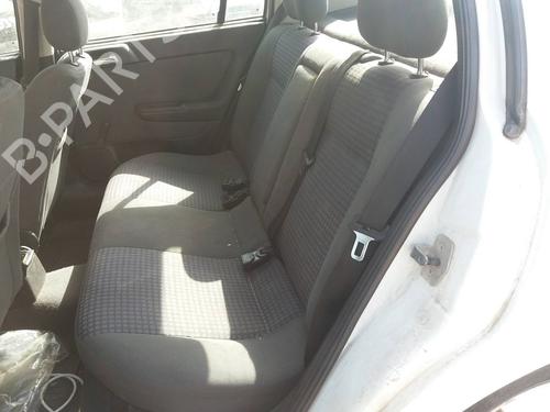 Left headlight OPEL ASTRA G Hatchback (T98)  | BP31098967C28 