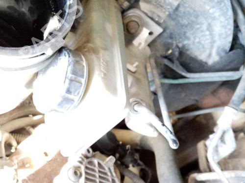 Engine control unit (ECU) RENAULT SCÉNIC II (JM0/1_) 2.0 dCi (JM1K) | BP18986786M57 