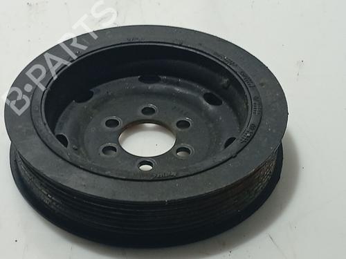 Pulley LAND ROVER RANGE ROVER SPORT I (L320) 2.7 D 4x4 | BP31139092M122