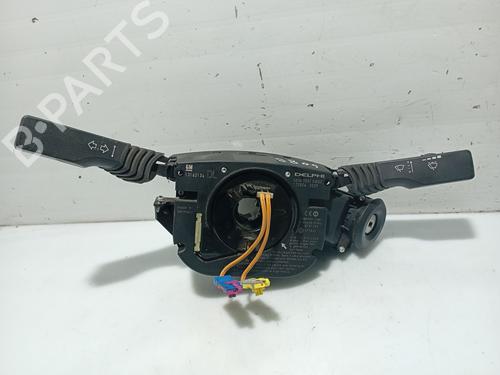 Motorstyringsenhet OPEL VECTRA C (Z02)  | BP31104076M57 