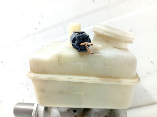 Brake master cylinder MERCEDES-BENZ A-CLASS (W168) | BP31098233M77