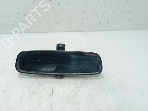 Used Rear mirror Rear mirror FORD FUSION (JU_) 1.4 (80 hp) 36527125 36527125