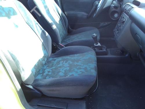 Højre forlygte OPEL CORSA B (S93)  | BP31106234C29 