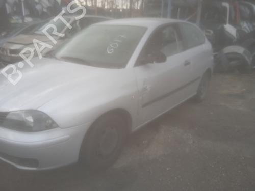 Varmeblæsermodstand SEAT IBIZA III (6L1) 1.9 SDI | BP31110502M108 
