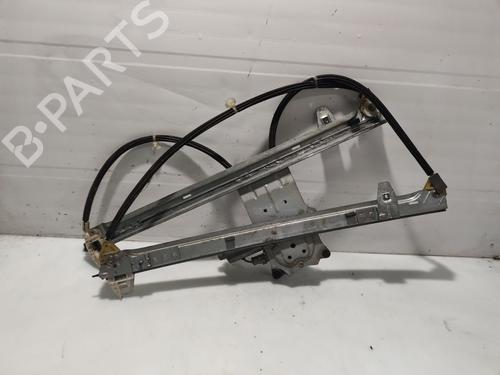 Front right window mechanism CITROËN XSARA PICASSO (N68) 2.0 HDi | BP19010997C23