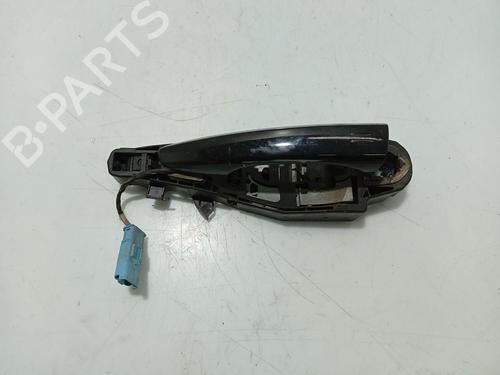 Used Front left exterior door handle CITROËN C4 Grand Picasso II (DA_, DE_) 2.0 BlueHDi 150 (150 hp) 31626007