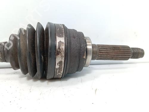 Left front driveshaft CHEVROLET MATIZ (M200, M250) 0.8 | BP37487482M38 - Image 3