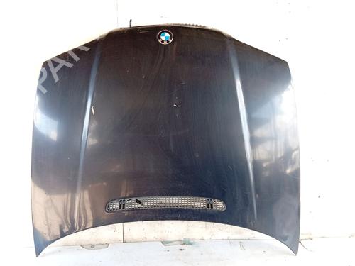 Used Hood Hood BMW 3 (E46) 320 d (150 hp) 34555972 34555972