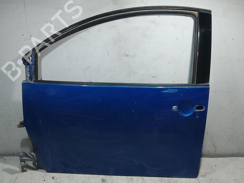 Used Left front door Left front door VW NEW BEETLE (9C1, 1C1) 1.6 (100 hp) 40044332 40044332