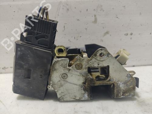 Venstre fortil lås BMW 3 (E36) [1990-1998]  31104730